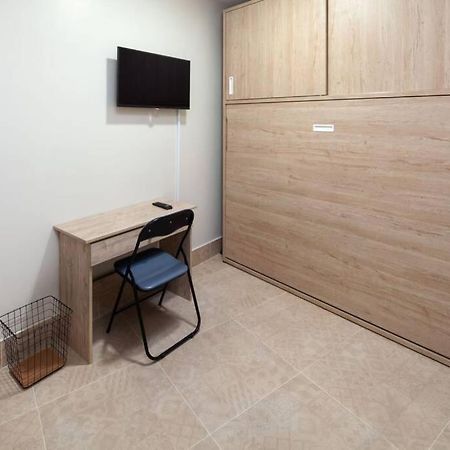 San Juan Roomalaga By Bossh! Apartments Екстер'єр фото