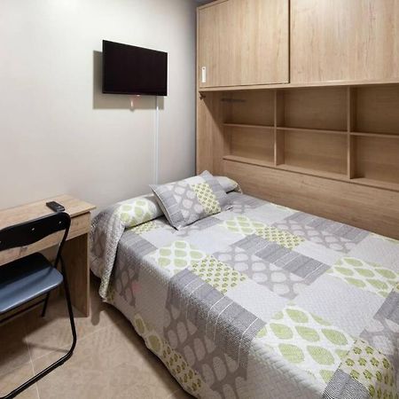 San Juan Roomalaga By Bossh! Apartments Екстер'єр фото