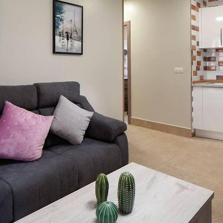 San Juan Roomalaga By Bossh! Apartments Екстер'єр фото