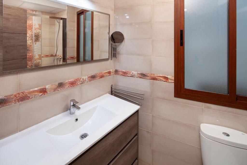 San Juan Roomalaga By Bossh! Apartments Екстер'єр фото