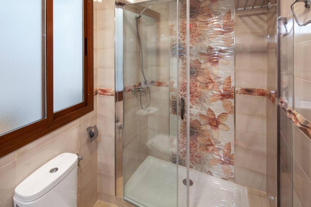 San Juan Roomalaga By Bossh! Apartments Екстер'єр фото