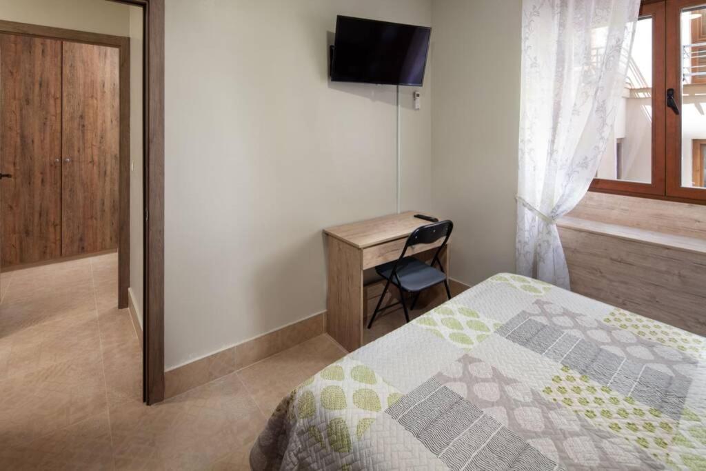 San Juan Roomalaga By Bossh! Apartments Екстер'єр фото