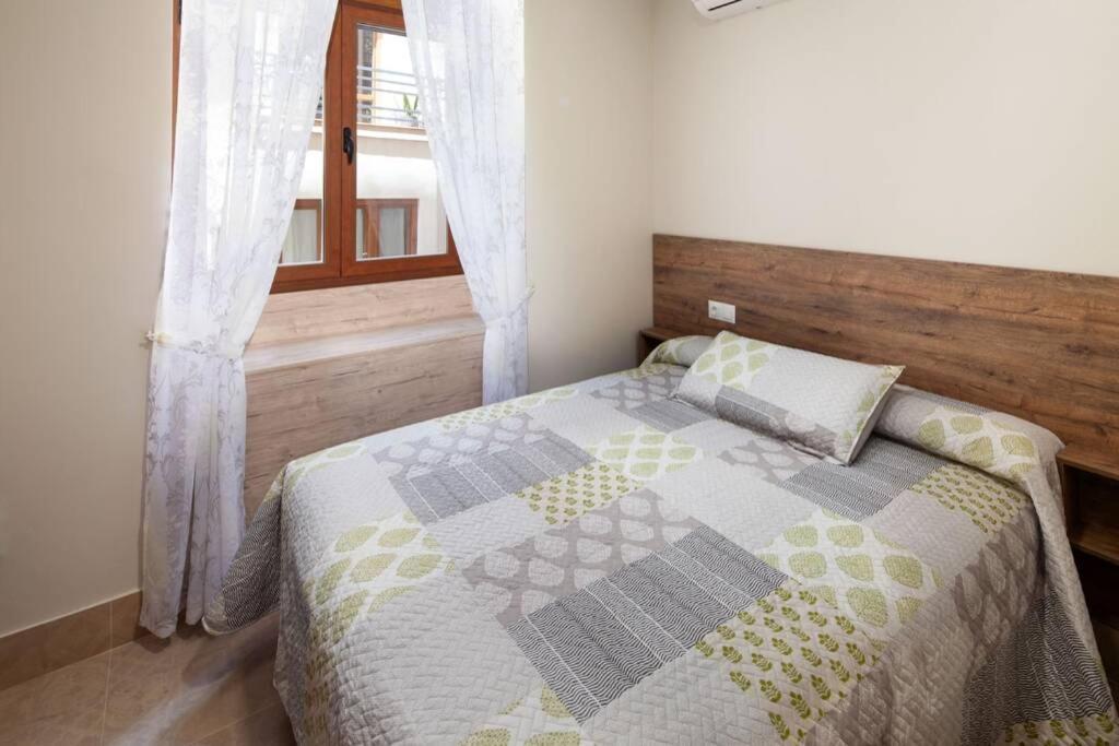 San Juan Roomalaga By Bossh! Apartments Екстер'єр фото