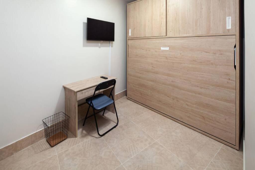 San Juan Roomalaga By Bossh! Apartments Екстер'єр фото