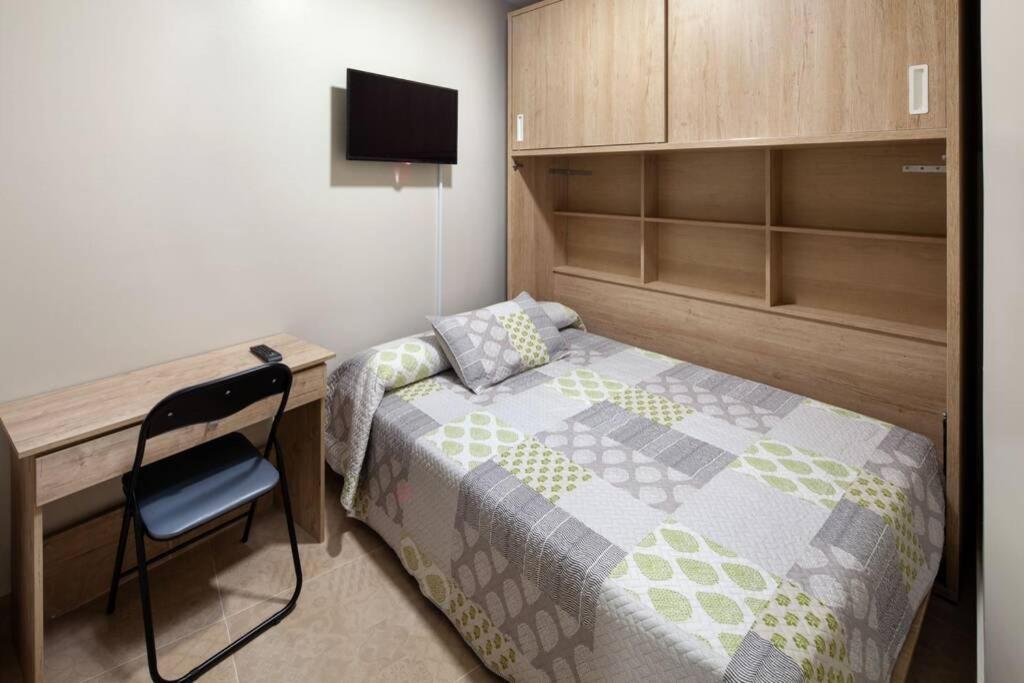 San Juan Roomalaga By Bossh! Apartments Екстер'єр фото
