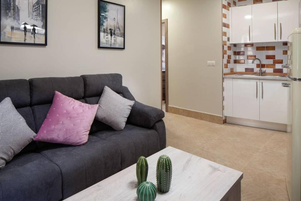 San Juan Roomalaga By Bossh! Apartments Екстер'єр фото